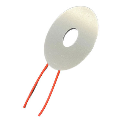 Riscaldatori in poliimmide personalizzati OEM con tensione 1,5 - 500 V CA per fonte di energia elettrica