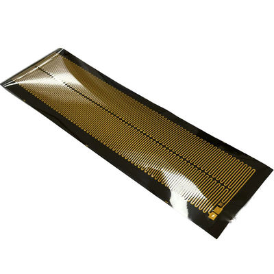 Elemento riscaldante del film 0.01KG Electric Power con controllo della temperatura accurato