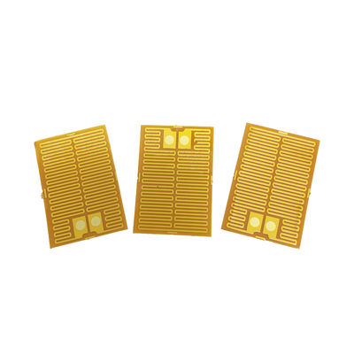 Radiatori su misura 0.1mm - 1mm del film del Polyimide di colore per oggetto riscaldato