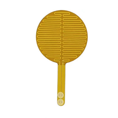 Pi Film Heater 0.1mm-1mm Spessore controllo della temperatura accurato
