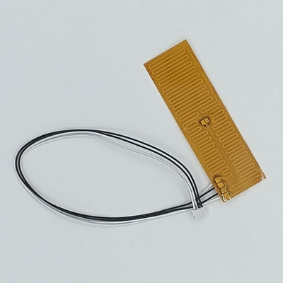 Caldaie flessibili isolanti con pellicola di riscaldamento a poliammide personalizzata 1.5-500VAC