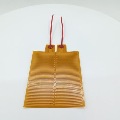 Film termico isolante esterno in rame poliamide con controllo preciso della temperatura