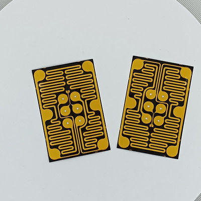 Film di riscaldamento flessibile per oggetti riscaldati da 0,1 mm a 1 mm