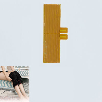Polyimide / Rame Pad di riscaldamento flessibile 0,01 KG Supporto personalizzato