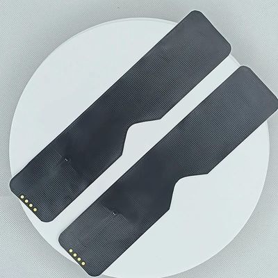 Elemento di riscaldamento a poliammide da 50W a 1000W con fonte di alimentazione elettrica