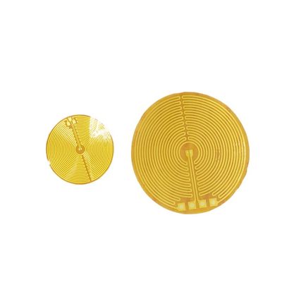 Palle di riscaldamento per panni invernali ricaricabile USB Graphene Heating Film per riscaldamento a pavimento