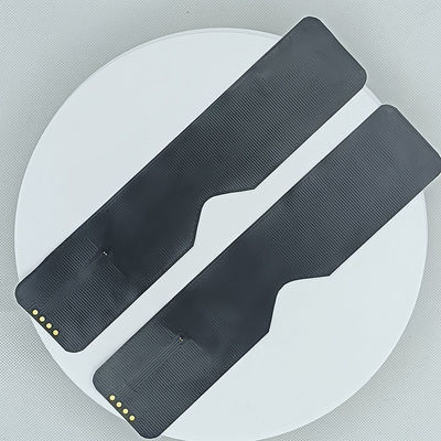 Caldaio graphene a pellicola di riscaldamento PI flessibile da 0,1 mm a 0,3 mm