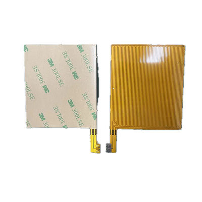 3.8~5V display speciale flessibile ultra-sottile elemento di riscaldamento a temperatura costante