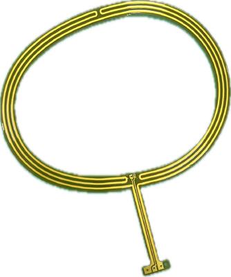 Underwear Accessories Flexible Heater Designed for Constant Temperature Underwear